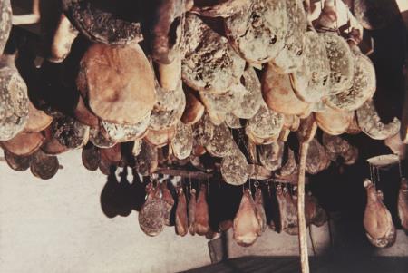 Sušilnica, Foto arhiv Stanislav Renčelj